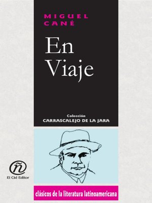 cover image of En Viaje